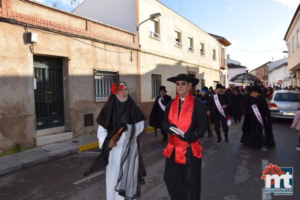 Entierro de la Sardina-Carnaval Miguelturra 2019-Fuente imagen Area Comunicacion Ayuntamiento Miguelturra-060