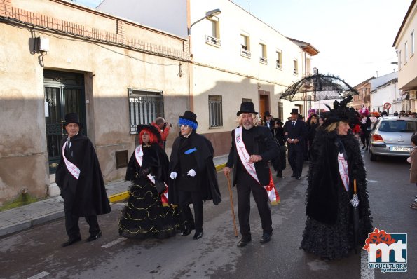 Entierro de la Sardina-Carnaval Miguelturra 2019-Fuente imagen Area Comunicacion Ayuntamiento Miguelturra-061