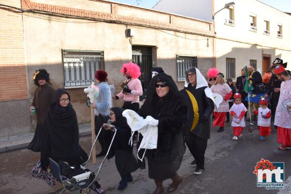 Entierro de la Sardina-Carnaval Miguelturra 2019-Fuente imagen Area Comunicacion Ayuntamiento Miguelturra-068