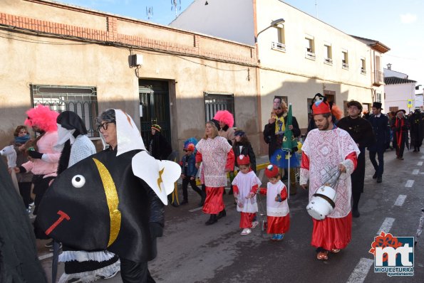 Entierro de la Sardina-Carnaval Miguelturra 2019-Fuente imagen Area Comunicacion Ayuntamiento Miguelturra-069