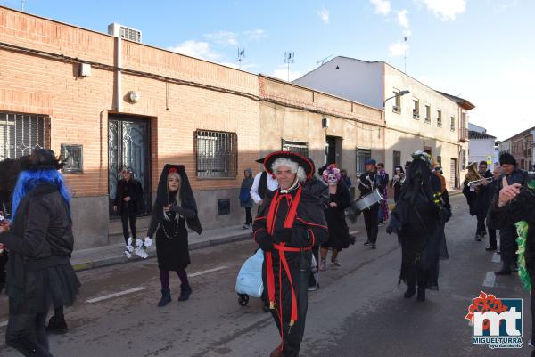 Entierro de la Sardina-Carnaval Miguelturra 2019-Fuente imagen Area Comunicacion Ayuntamiento Miguelturra-070