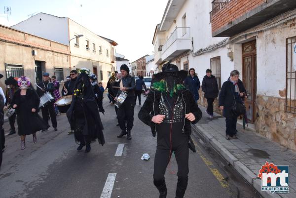 Entierro de la Sardina-Carnaval Miguelturra 2019-Fuente imagen Area Comunicacion Ayuntamiento Miguelturra-071
