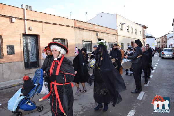 Entierro de la Sardina-Carnaval Miguelturra 2019-Fuente imagen Area Comunicacion Ayuntamiento Miguelturra-072