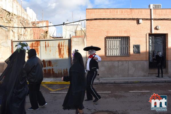 Entierro de la Sardina-Carnaval Miguelturra 2019-Fuente imagen Area Comunicacion Ayuntamiento Miguelturra-073