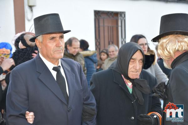 Entierro de la Sardina-Carnaval Miguelturra 2019-Fuente imagen Area Comunicacion Ayuntamiento Miguelturra-080