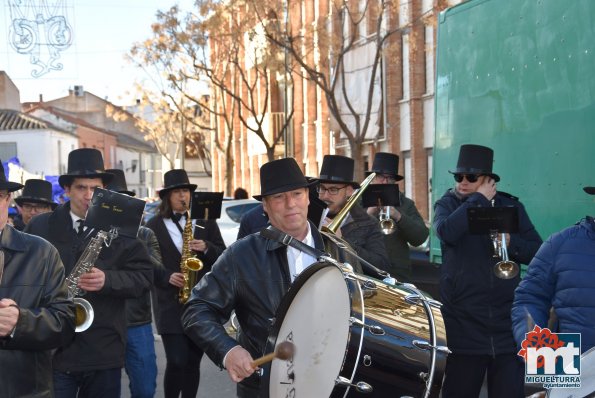 Entierro de la Sardina-Carnaval Miguelturra 2019-Fuente imagen Area Comunicacion Ayuntamiento Miguelturra-084