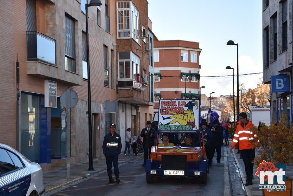 Entierro de la Sardina-Carnaval Miguelturra 2019-Fuente imagen Area Comunicacion Ayuntamiento Miguelturra-085