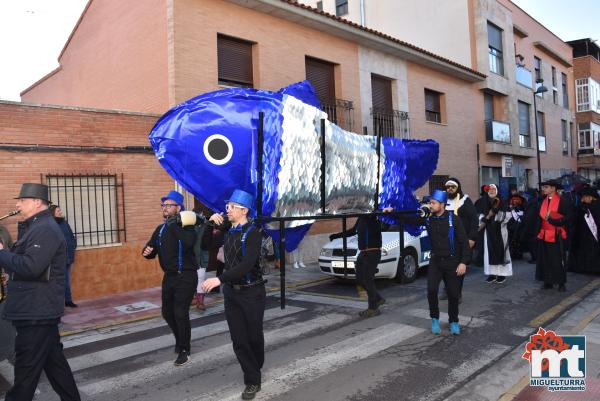 Entierro de la Sardina-Carnaval Miguelturra 2019-Fuente imagen Area Comunicacion Ayuntamiento Miguelturra-087