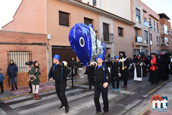 Entierro de la Sardina-Carnaval Miguelturra 2019-Fuente imagen Area Comunicacion Ayuntamiento Miguelturra-088