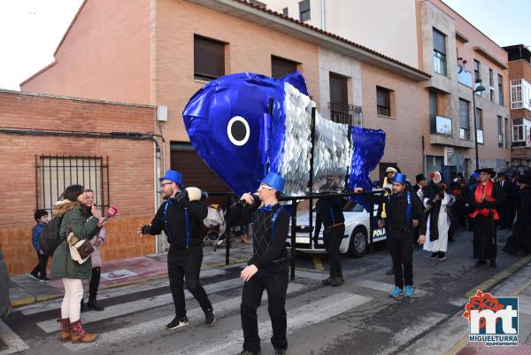 Entierro de la Sardina-Carnaval Miguelturra 2019-Fuente imagen Area Comunicacion Ayuntamiento Miguelturra-089