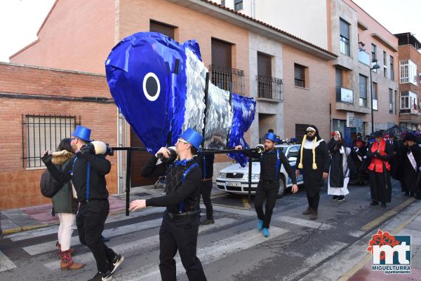 Entierro de la Sardina-Carnaval Miguelturra 2019-Fuente imagen Area Comunicacion Ayuntamiento Miguelturra-090