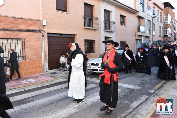 Entierro de la Sardina-Carnaval Miguelturra 2019-Fuente imagen Area Comunicacion Ayuntamiento Miguelturra-091