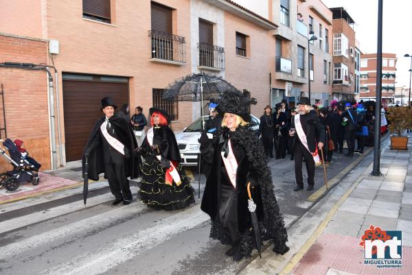 Entierro de la Sardina-Carnaval Miguelturra 2019-Fuente imagen Area Comunicacion Ayuntamiento Miguelturra-092