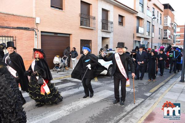 Entierro de la Sardina-Carnaval Miguelturra 2019-Fuente imagen Area Comunicacion Ayuntamiento Miguelturra-093
