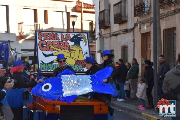 Entierro de la Sardina-Carnaval Miguelturra 2019-Fuente imagen Area Comunicacion Ayuntamiento Miguelturra-097