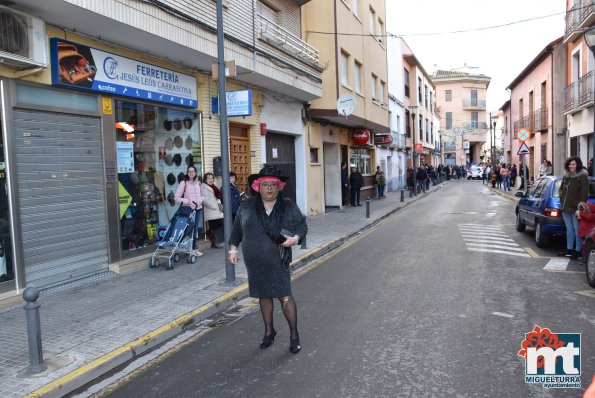 Entierro de la Sardina-Carnaval Miguelturra 2019-Fuente imagen Area Comunicacion Ayuntamiento Miguelturra-098