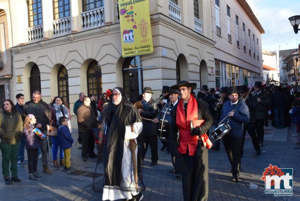 Entierro de la Sardina-Carnaval Miguelturra 2019-Fuente imagen Area Comunicacion Ayuntamiento Miguelturra-108