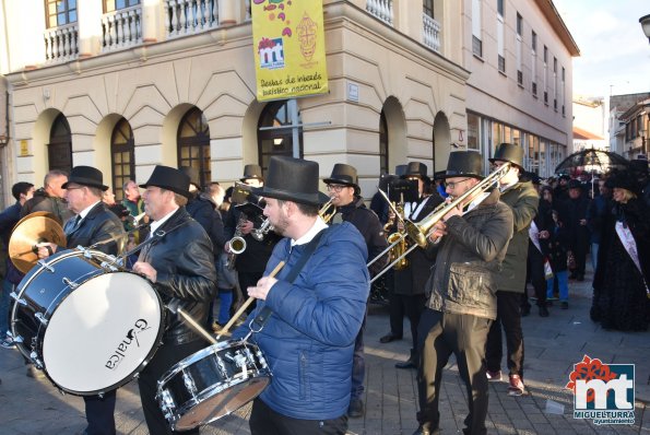 Entierro de la Sardina-Carnaval Miguelturra 2019-Fuente imagen Area Comunicacion Ayuntamiento Miguelturra-111