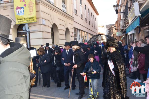 Entierro de la Sardina-Carnaval Miguelturra 2019-Fuente imagen Area Comunicacion Ayuntamiento Miguelturra-114