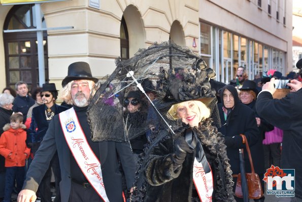 Entierro de la Sardina-Carnaval Miguelturra 2019-Fuente imagen Area Comunicacion Ayuntamiento Miguelturra-115