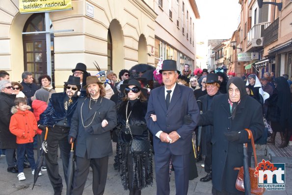 Entierro de la Sardina-Carnaval Miguelturra 2019-Fuente imagen Area Comunicacion Ayuntamiento Miguelturra-117