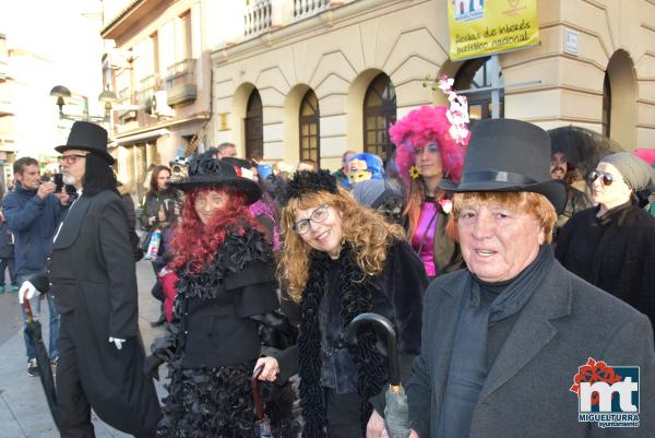 Entierro de la Sardina-Carnaval Miguelturra 2019-Fuente imagen Area Comunicacion Ayuntamiento Miguelturra-122