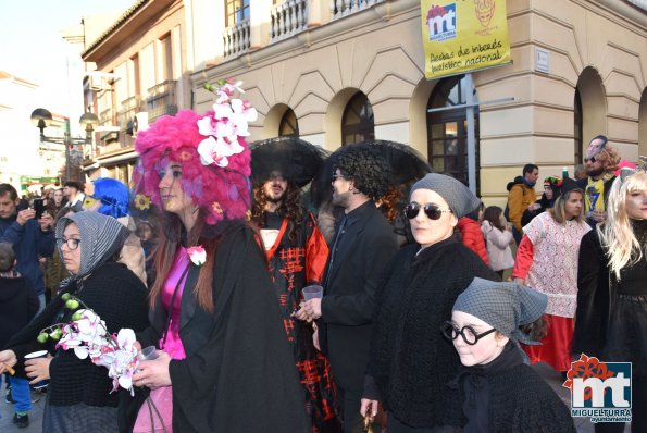 Entierro de la Sardina-Carnaval Miguelturra 2019-Fuente imagen Area Comunicacion Ayuntamiento Miguelturra-123