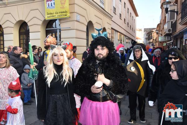 Entierro de la Sardina-Carnaval Miguelturra 2019-Fuente imagen Area Comunicacion Ayuntamiento Miguelturra-124