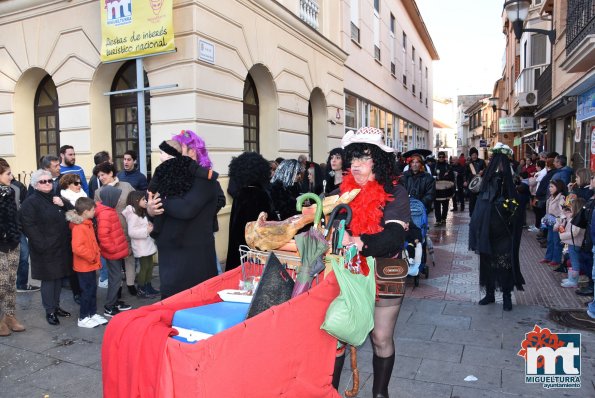 Entierro de la Sardina-Carnaval Miguelturra 2019-Fuente imagen Area Comunicacion Ayuntamiento Miguelturra-130