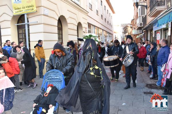 Entierro de la Sardina-Carnaval Miguelturra 2019-Fuente imagen Area Comunicacion Ayuntamiento Miguelturra-131