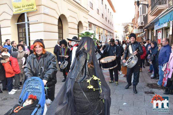 Entierro de la Sardina-Carnaval Miguelturra 2019-Fuente imagen Area Comunicacion Ayuntamiento Miguelturra-132