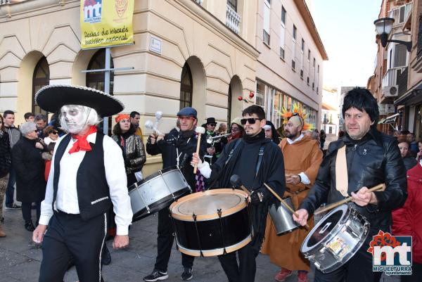 Entierro de la Sardina-Carnaval Miguelturra 2019-Fuente imagen Area Comunicacion Ayuntamiento Miguelturra-133