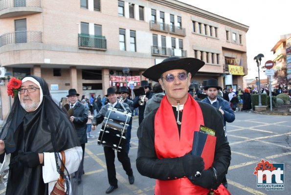 Entierro de la Sardina-Carnaval Miguelturra 2019-Fuente imagen Area Comunicacion Ayuntamiento Miguelturra-143