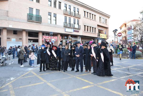 Entierro de la Sardina-Carnaval Miguelturra 2019-Fuente imagen Area Comunicacion Ayuntamiento Miguelturra-147