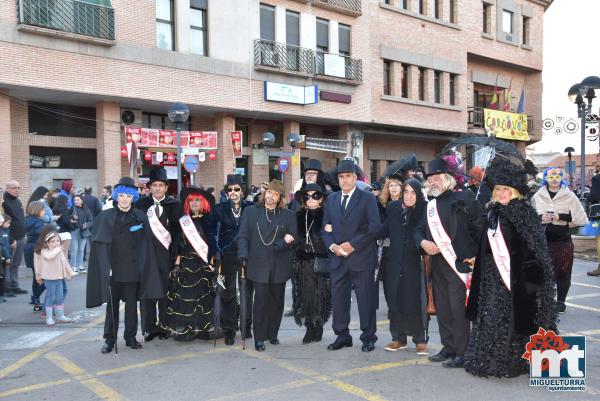 Entierro de la Sardina-Carnaval Miguelturra 2019-Fuente imagen Area Comunicacion Ayuntamiento Miguelturra-148