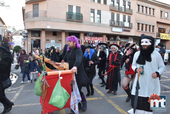 Entierro de la Sardina-Carnaval Miguelturra 2019-Fuente imagen Area Comunicacion Ayuntamiento Miguelturra-155