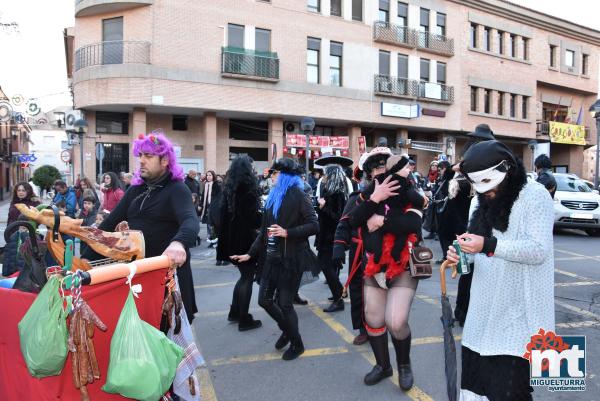 Entierro de la Sardina-Carnaval Miguelturra 2019-Fuente imagen Area Comunicacion Ayuntamiento Miguelturra-156