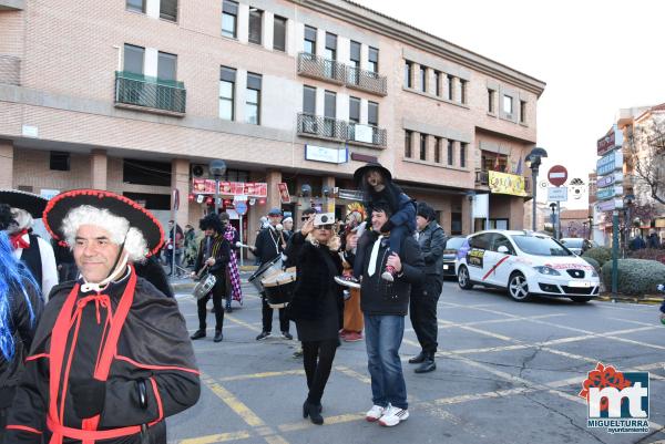 Entierro de la Sardina-Carnaval Miguelturra 2019-Fuente imagen Area Comunicacion Ayuntamiento Miguelturra-159