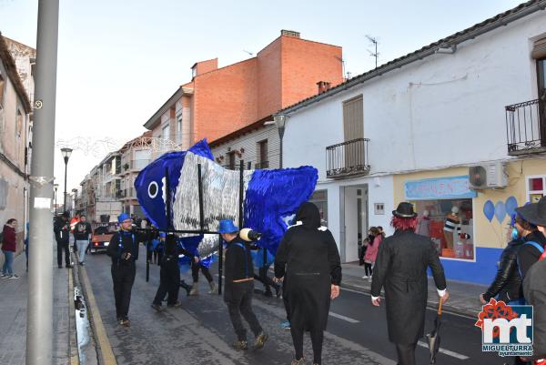 Entierro de la Sardina-Carnaval Miguelturra 2019-Fuente imagen Area Comunicacion Ayuntamiento Miguelturra-162