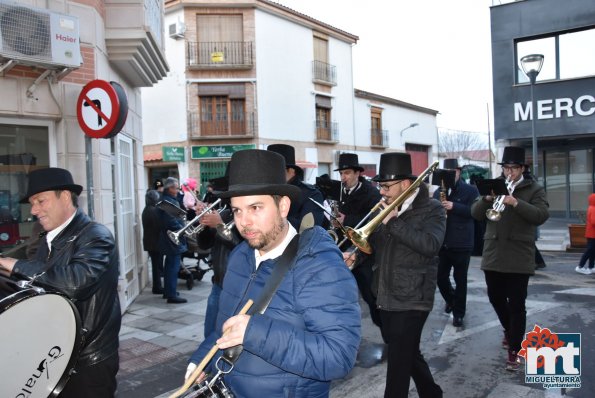 Entierro de la Sardina-Carnaval Miguelturra 2019-Fuente imagen Area Comunicacion Ayuntamiento Miguelturra-184