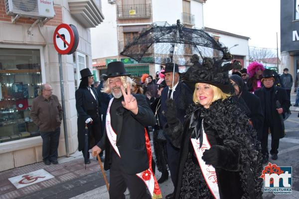 Entierro de la Sardina-Carnaval Miguelturra 2019-Fuente imagen Area Comunicacion Ayuntamiento Miguelturra-185