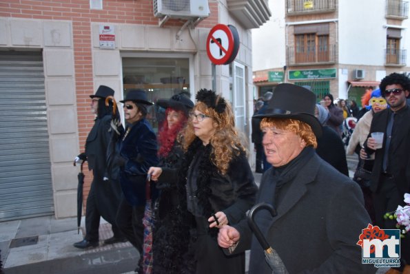 Entierro de la Sardina-Carnaval Miguelturra 2019-Fuente imagen Area Comunicacion Ayuntamiento Miguelturra-186