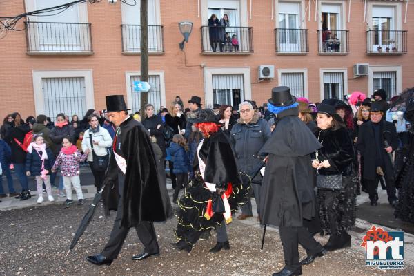 Entierro de la Sardina-Carnaval Miguelturra 2019-Fuente imagen Area Comunicacion Ayuntamiento Miguelturra-190