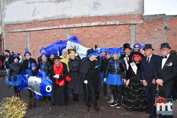 Entierro de la Sardina-Carnaval Miguelturra 2019-Fuente imagen Area Comunicacion Ayuntamiento Miguelturra-203