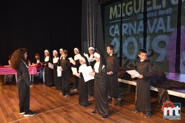 Concurso Tu Careta Me Suena-Carnaval 2019-Fuente imagen Area Comunicacion Ayuntamiento Miguelturra-045