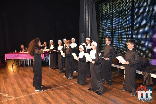 Concurso Tu Careta Me Suena-Carnaval 2019-Fuente imagen Area Comunicacion Ayuntamiento Miguelturra-046
