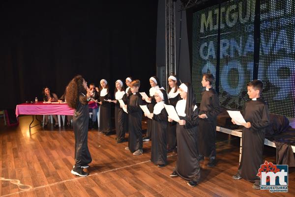 Concurso Tu Careta Me Suena-Carnaval 2019-Fuente imagen Area Comunicacion Ayuntamiento Miguelturra-047