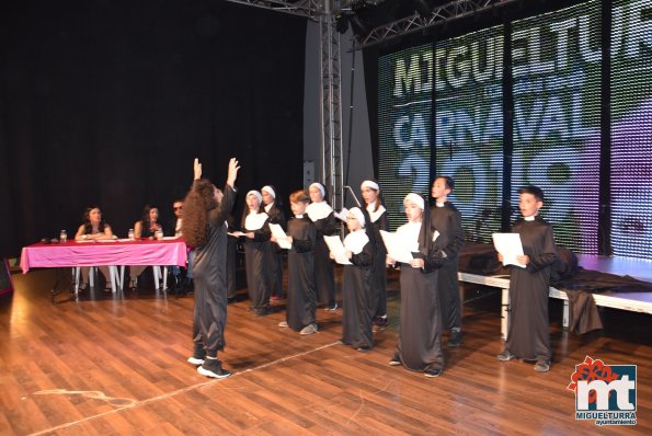 Concurso Tu Careta Me Suena-Carnaval 2019-Fuente imagen Area Comunicacion Ayuntamiento Miguelturra-048