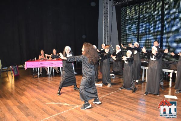 Concurso Tu Careta Me Suena-Carnaval 2019-Fuente imagen Area Comunicacion Ayuntamiento Miguelturra-050
