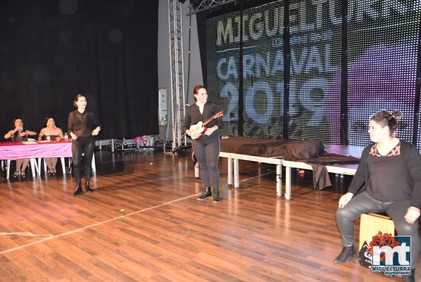 Concurso Tu Careta Me Suena-Carnaval 2019-Fuente imagen Area Comunicacion Ayuntamiento Miguelturra-119